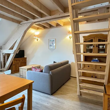 Duplex Pour 2/3 Pers * Cauterets