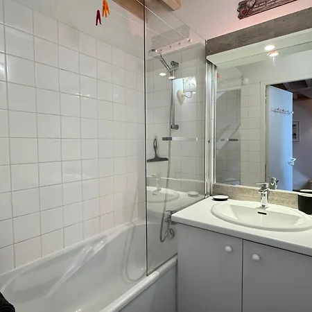 Duplex Pour 2/3 Pers *