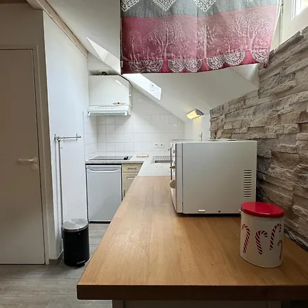 Duplex Pour 2/3 Pers Cauterets