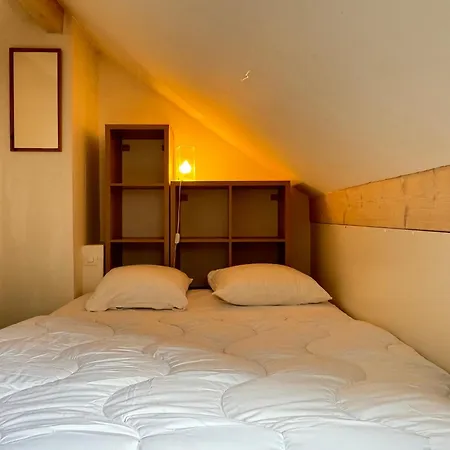 Apartamento Duplex Pour 2/3 Pers Cauterets