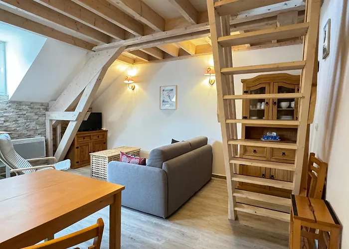 Duplex Pour 2/3 Pers * Cauterets