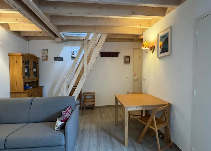 Duplex Pour 2/3 Pers * Cauterets