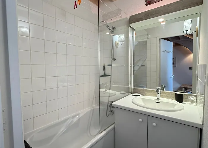 Duplex Pour 2/3 Pers *