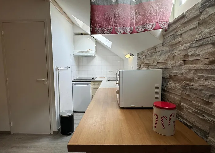 Duplex Pour 2/3 Pers Cauterets