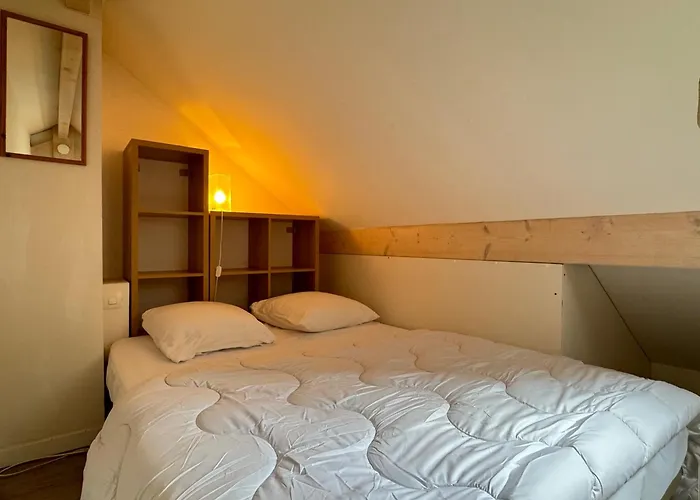 Duplex Pour 2/3 Pers Cauterets