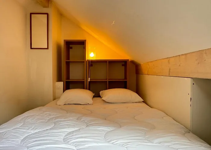 Apartman Duplex Pour 2/3 Pers Cauterets