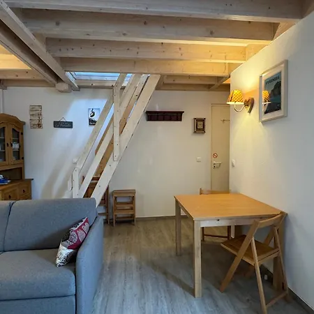 Duplex Pour 2/3 Pers * Cauterets