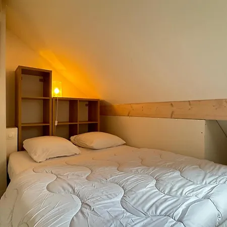 Duplex Pour 2/3 Pers Cauterets